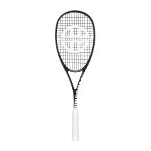 UNSQUASHABLE Squashschläger Tour-Tec 125 Limited Edition (125g/grifflastig) 2024 schwarz - besaitet -